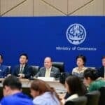 Thai commerce ministry unveils 10 policies to boost exports