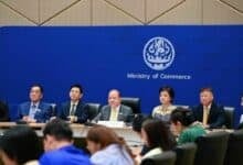 Thai commerce ministry unveils 10 policies to boost exports