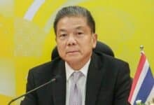 NBTC seeks detailed analysis on digital TV future in 60 days