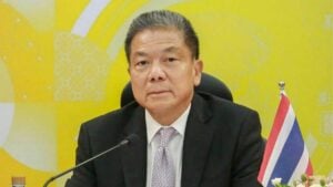 NBTC seeks detailed analysis on digital TV future in 60 days