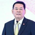 Deputy minister hits back at Senate vote scandal claims | Thaiger