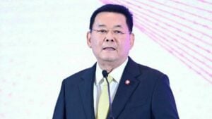 Deputy minister hits back at Senate vote scandal claims