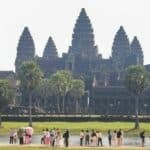 Chinese ditch Thailand for cheaper, drama-free Cambodia | Thaiger