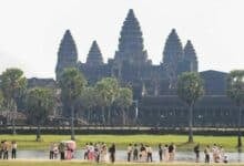 Chinese ditch Thailand for cheaper, drama-free Cambodia