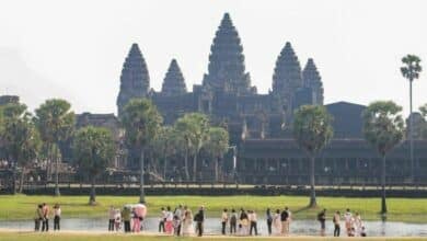 Chinese ditch Thailand for cheaper, drama-free Cambodia