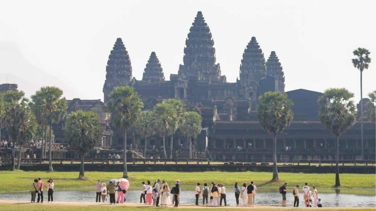 Chinese ditch Thailand for cheaper, drama-free Cambodia
