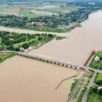 Chao Phraya flood alert sparks evacuation warning | Thaiger