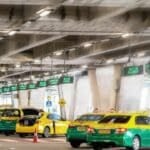 Grab vs taxis: Suvarnabhumi&#8217;s traffic turf war gets official reset | Thaiger