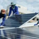 Power to the people: Thailand plots solar rooftop shake-up | Thaiger