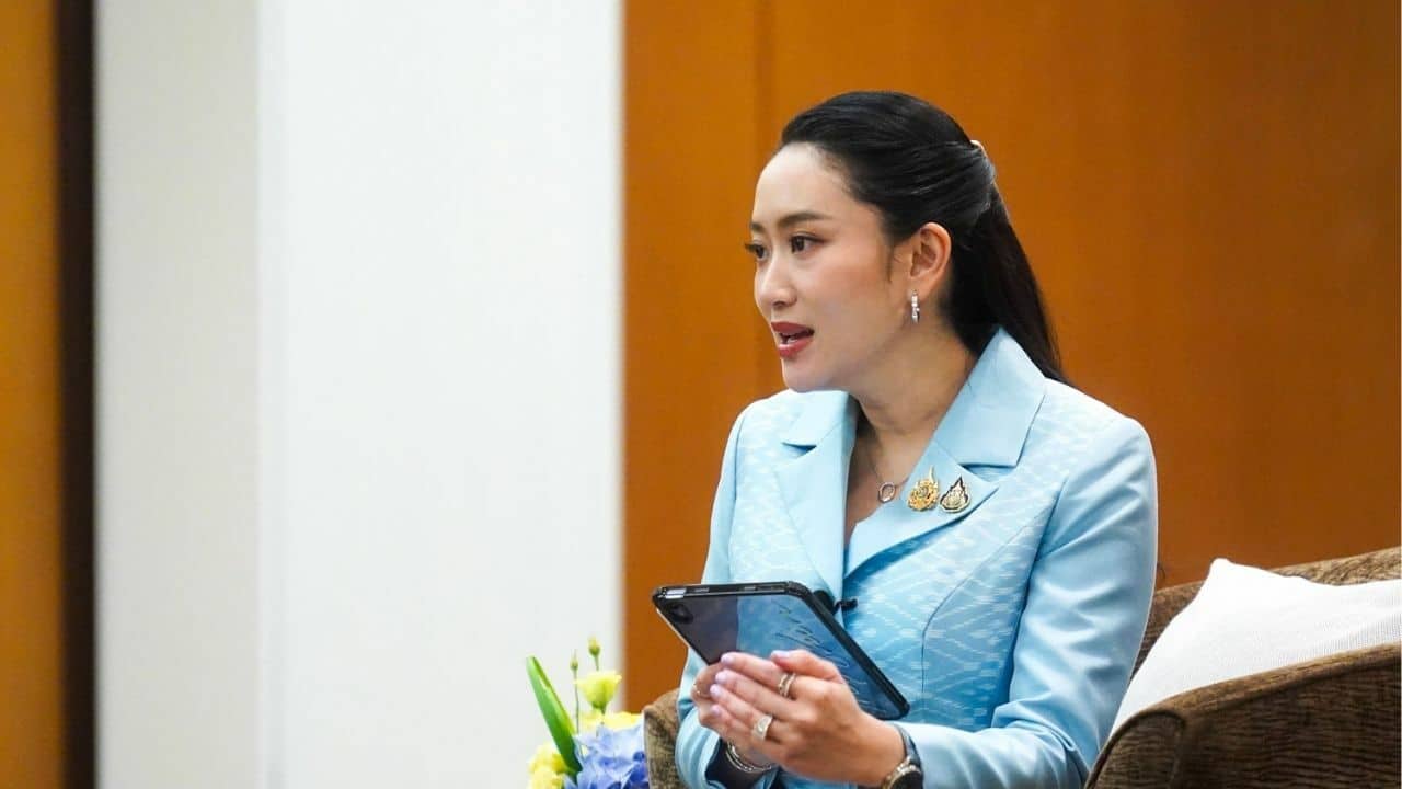 Thailand to continue US talks despite court blocking Trump’s tariffs