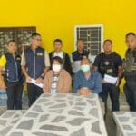 Couple arrested for embezzlement in Thai temple fair scandal | Thaiger