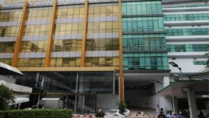 Thailand rights commission probes ex-Stark exec’s hospital perks