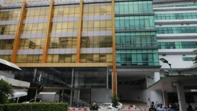 Thailand rights commission probes ex-Stark exec’s hospital perks