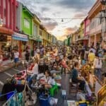 Phuket dominates southern Thailand tourism | Thaiger