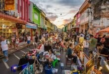 Phuket dominates southern Thailand tourism