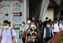 Thailand braces as new Covid variant NB.1.8.1 rises fast