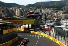 F1 fever hits Bangkok: Street race plans rev up