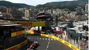 F1 fever hits Bangkok: Street race plans rev up