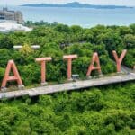 Pattaya’s PR blitz falls flat as expats warn of scams