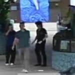 Chinese arrested for molesting intern at Chiang Mai aquarium