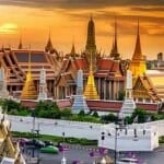 Bangkok&#8217;s Grand Palace shuts down for royal birthday | Thaiger