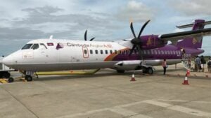 Air Cambodia relaunches Bangkok-Sihanoukville flights