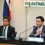 Bangkok overhaul plan could hand governor more power