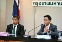 Bangkok overhaul plan could hand governor more power