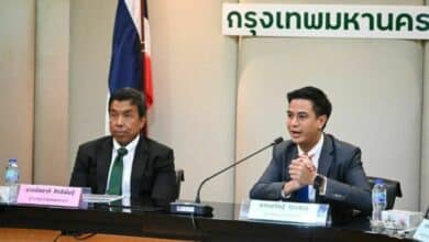Bangkok overhaul plan could hand governor more power