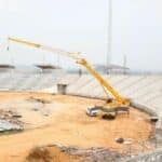 Pattaya’s long-delayed stadium finally back on track