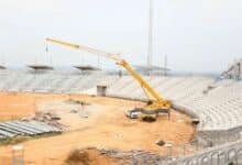 Pattaya’s long-delayed stadium finally back on track