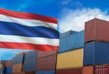 US tariffs force Thailand to cut growth forecast to 2.1%