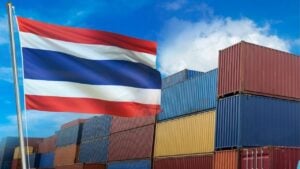 US tariffs force Thailand to cut growth forecast to 2.1%