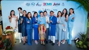 Trat Discovery campaign offers island perks and free flight prizes
