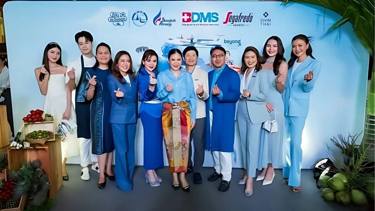 Trat Discovery campaign offers island perks and free flight prizes