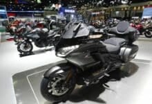 Thailand mulls motorcycle cut amid China slowdown, US tariff fears