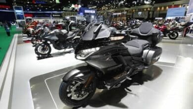 Thailand mulls motorcycle cut amid China slowdown, US tariff fears