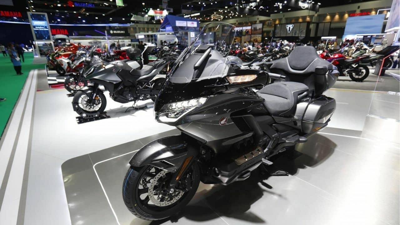 Thailand mulls motorcycle cut amid China slowdown, US tariff fears