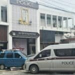 Malaysian tourist dies after hotel balcony plunge in Patong