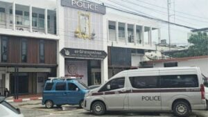 Malaysian tourist dies after hotel balcony plunge in Patong