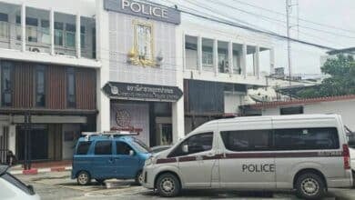 Malaysian tourist dies after hotel balcony plunge in Patong