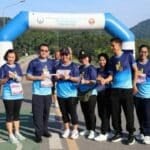 Phuket labour day funds cancer centre amid workers’ struggles