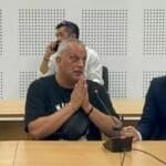 Wanted Swiss expat dodges jail in shocking legal blunder | Thaiger