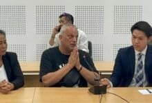 Wanted Swiss expat dodges jail in shocking legal blunder