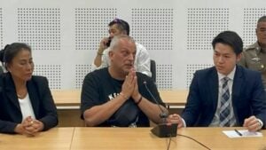 Wanted Swiss expat dodges jail in shocking legal blunder