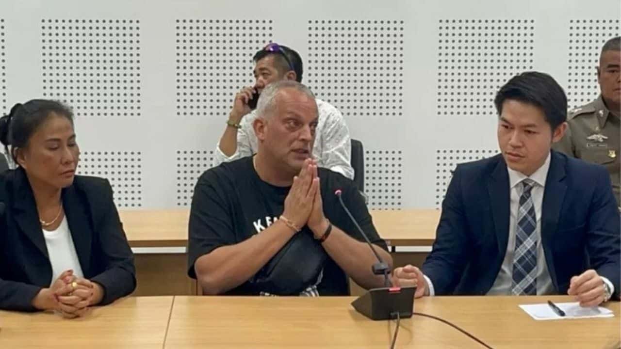 Wanted Swiss expat dodges jail in shocking legal blunder