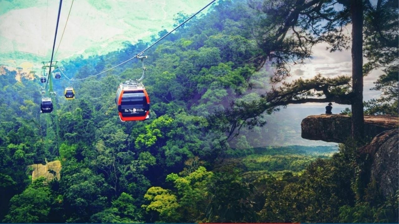 Northeast Thailand’s billion-baht cable car gets green light