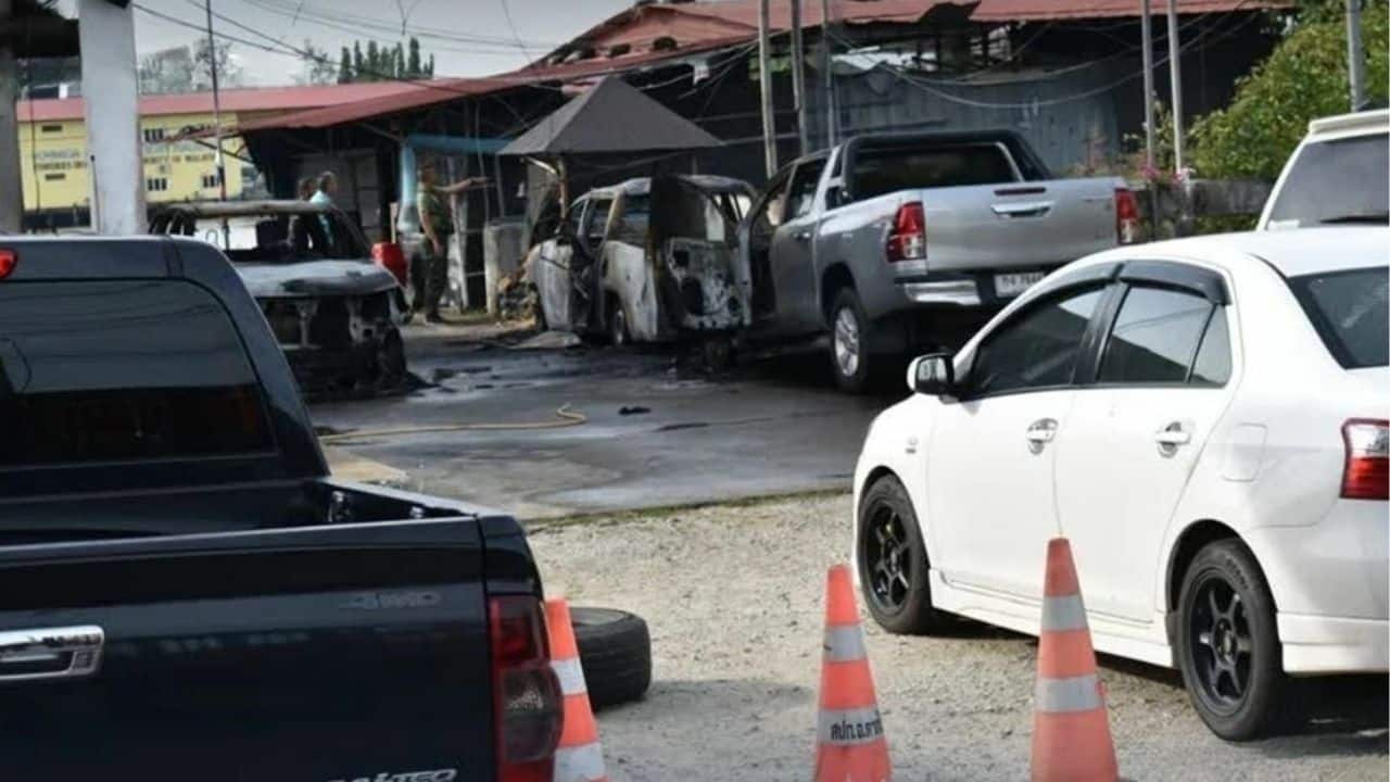 People’s Party urges peace talks after deadly southern attacks