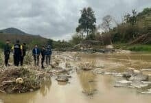 Kok River contamination sparks fears in northern Thailand