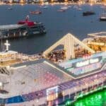 Chinese tourists vanish, Pattaya cruise sinks into crisis | Thaiger